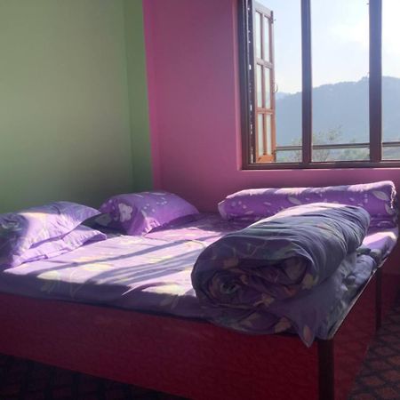 Countryside Comfort Homestay Нагаркот Екстериор снимка
