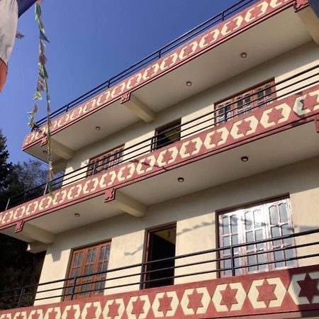 Countryside Comfort Homestay Нагаркот Екстериор снимка