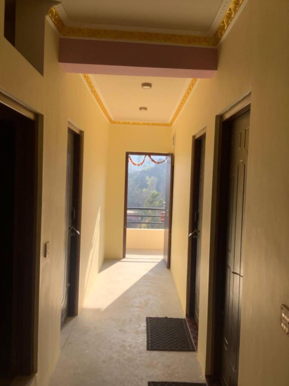 Countryside Comfort Homestay Нагаркот Екстериор снимка
